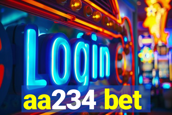 aa234 bet